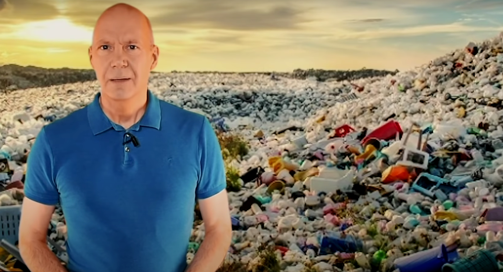 Plastic Pollution: What are the sustainable alternatives?